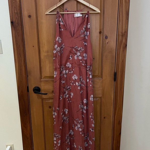The Jetset Diaries Oasis Maxi Dress - Picture 2 of 5